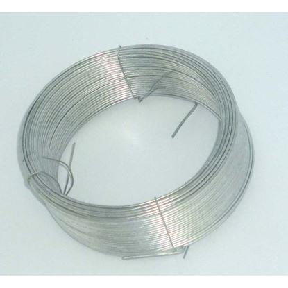 Immagine di FILO MULTIUSO, CON ZINCATURA A CALDO, MM 1,8X50 MT