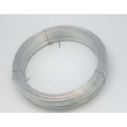 Immagine di FILO MULTIUSO, CON ZINCATURA A CALDO, MM 2,7X25 MT