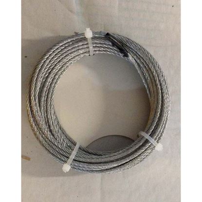 Immagine di FUNE PER ARGANELLI, MM 1,8X6 MT