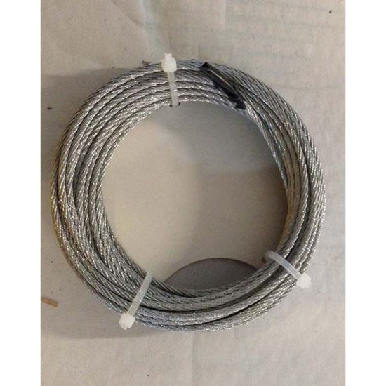 Immagine di FUNE PER ARGANELLI, MM 1,8X6 MT