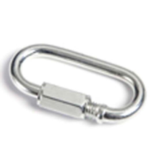 Immagine di MAGLIE RAPIDE ZINCATE, 8 MM, 1 PEZZO