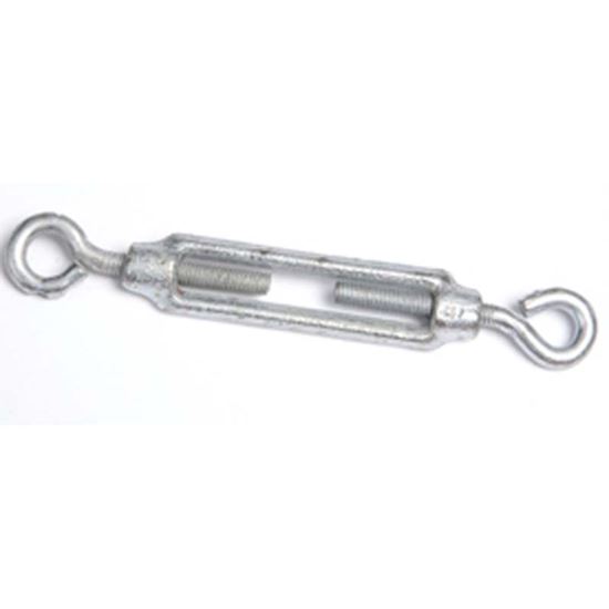 Immagine di TENDITORE OCCHIO/OCCHIO, ZINCATO, 8 MM
