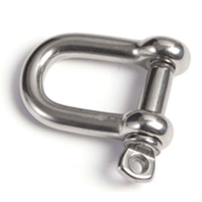 Immagine di GRILLI DIRITTI, TIPO LARGO, INOX 316, 6 MM, 2 PEZZI