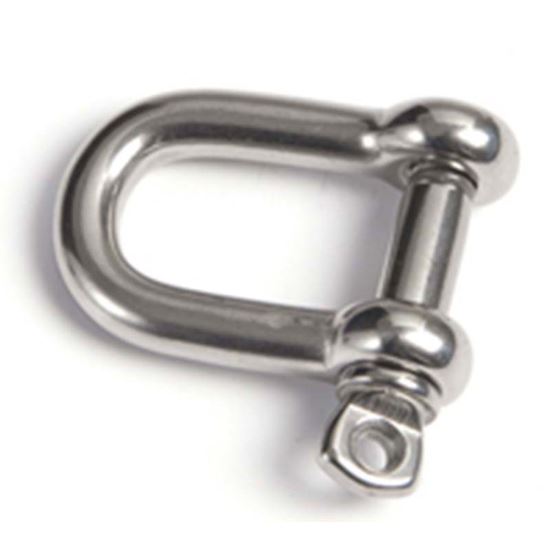 Immagine di GRILLI DIRITTI, TIPO LARGO, INOX 316, 6 MM, 2 PEZZI