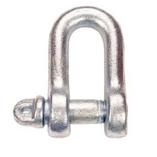 Immagine di GRILLI DIRITTI, TIPO LARGO, ACCIAIO INOX AISI 316, 10 MM