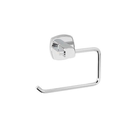 Immagine di PORTAROTOLO, Q-LINE, APERTO, COLORE CROMO