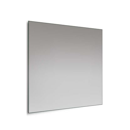 Immagine di SPECCHIO HOME, 60X80 CM, FILO LUCIDO, CON TELAIO ORIZZONTALE O VERTICALE