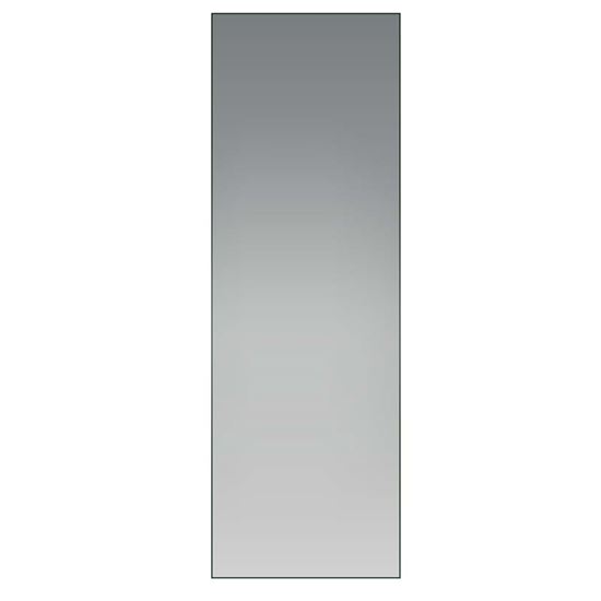 Immagine di SPECCHIO SEMPLICE, FILO LUCIDO DA INCOLLO, 150X50 CM