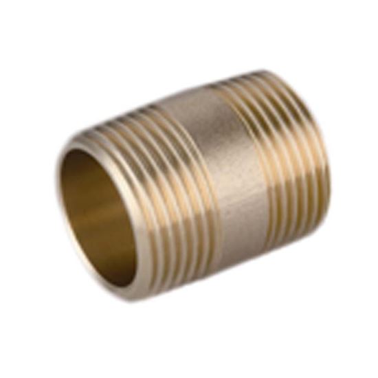 Immagine di BARILOTTO OTTONE GIALLO, MM 3/4"X10 CM