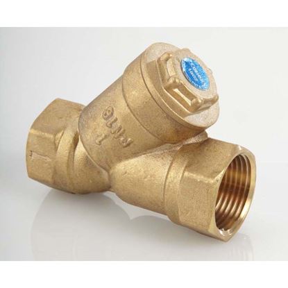 Immagine di FILTRO OTTONE A Y, 1/2"