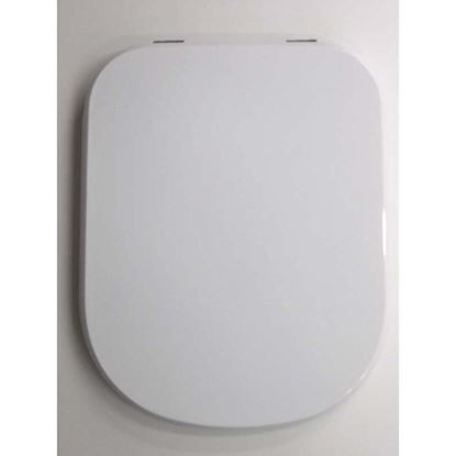 Immagine di SEDILE WC OASI, IN MDF