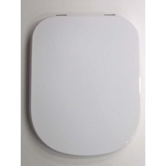 Immagine di SEDILE WC OASI, IN MDF