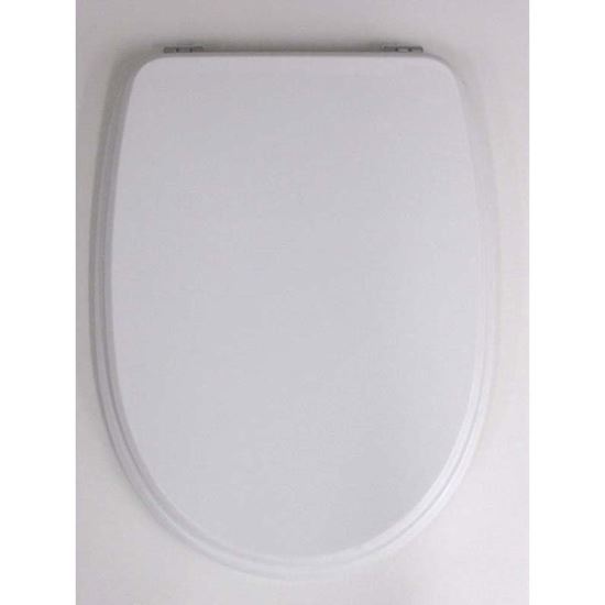 Immagine di SEDILE WC ARETHUSA, IN MDF