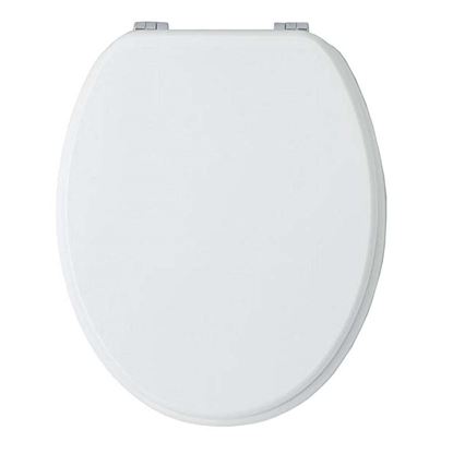 Immagine di SEDILE WC, UNIVERSALE, ANTIBATTERICO