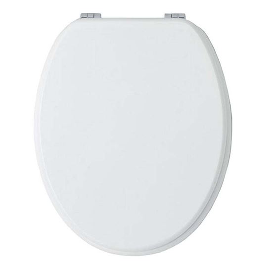 Immagine di SEDILE WC, UNIVERSALE, ANTIBATTERICO