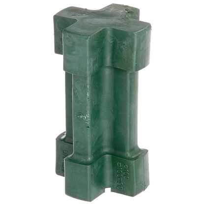 Immagine di UTENSILE PER ANCORAGGIO, PER PORTA PALI, IN PLASTICA, 90X90/100X100 MM, Ø 100 MM