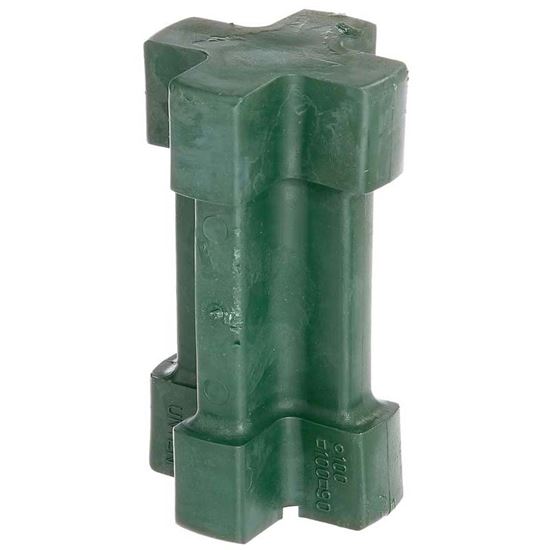 Immagine di UTENSILE PER ANCORAGGIO, PER PORTA PALI, IN PLASTICA, 90X90/100X100 MM, Ø 100 MM