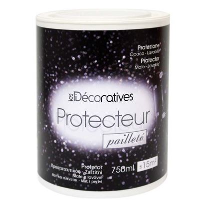 Immagine di PROTEZIONE PAILLETT', 750 ML, RESA 15 M