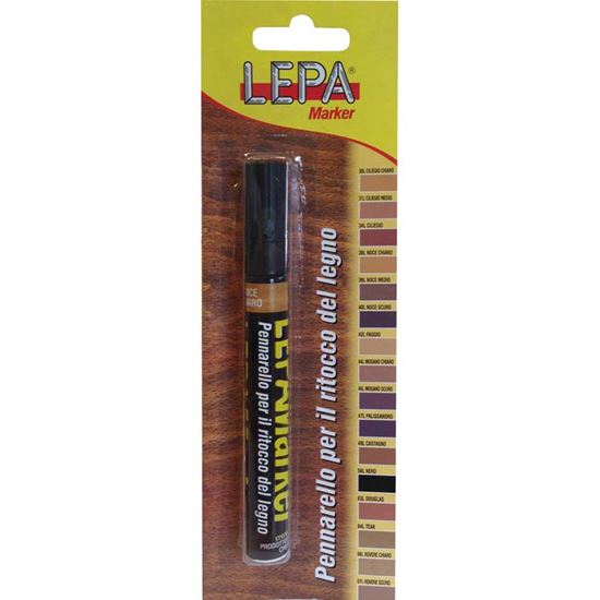 Immagine di PENNARELLO PER RITOCCO, 49 CASTAGNO