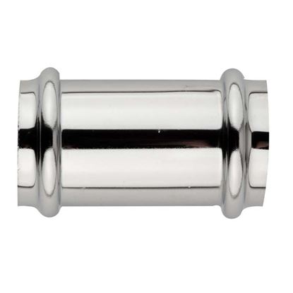 Immagine di GIUNZIONE PER CANOTTI, Ø 40 MM