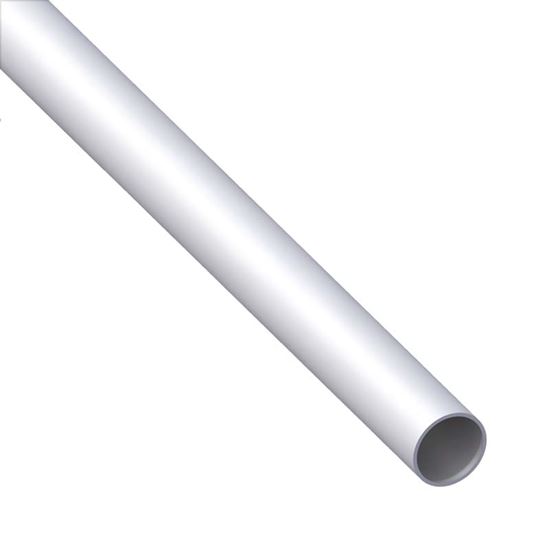 Immagine di TUBO TONDO ACCIAIO INOX, MM 10X1 MT