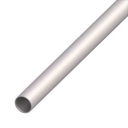 Immagine di TUBO TONDO, ACCIAIO LAMINATO A FREDDO, 25X1,5 MM, 1 MT