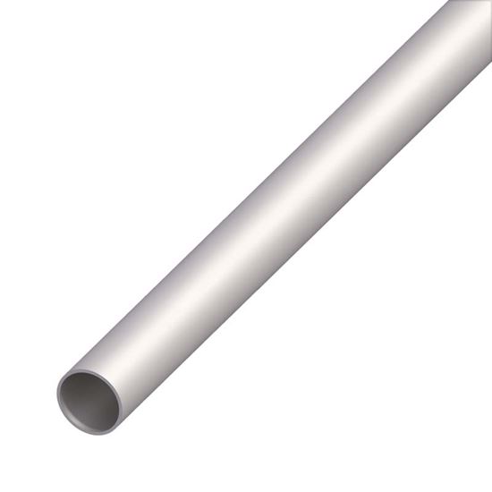 Immagine di TUBO TONDO, ACCIAIO LAMINATO A FREDDO, 25X1,5 MM, 1 MT