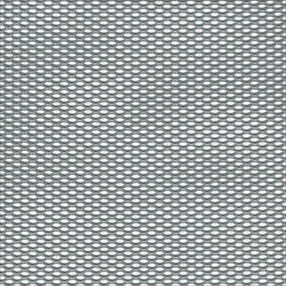 Immagine di LAMIERA STRIATA, ALLUMINIO NATURALE, 250X500X1,6 MM