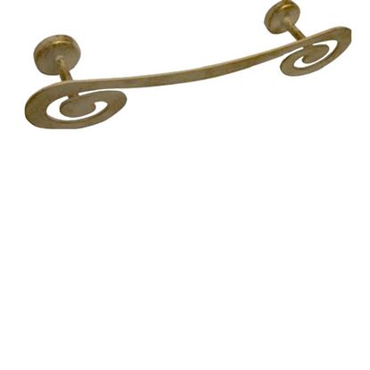 Immagine di PORTASALVIETTE, ECLIPSE, COLORE MADREPERLA, 30 CM