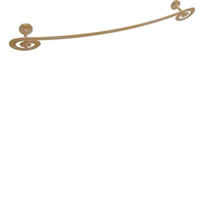 Immagine di PORTASALVIETTE, ECLIPSE, COLORE MADREPERLA, 60 CM