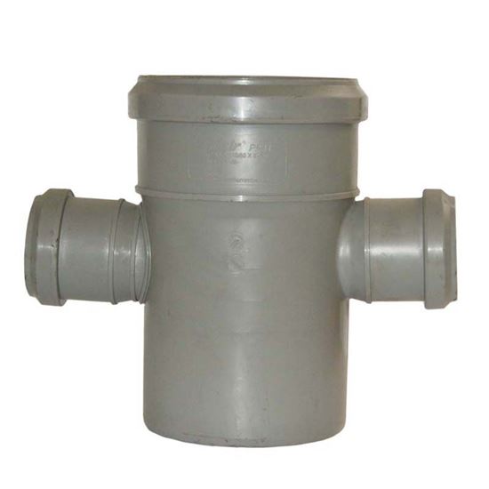 Immagine di AUMENTO HTDA  Ø 100/110 MM
