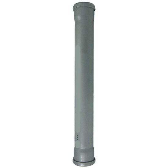 Immagine di TUBO 2 BICCHIERI HTDM, IN POLIPROPILENE, Ø 40X2000 MM