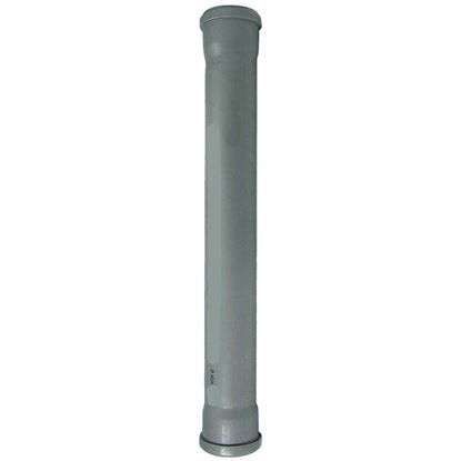 Immagine di TUBO 2 BICCHIERI HTDM, IN POLIPROPILENE, Ø 90X500 MM