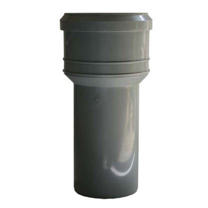 Immagine di RIDUZIONE CONCENTRICA, POLIPROPILENE, Ø 110F/90M MM