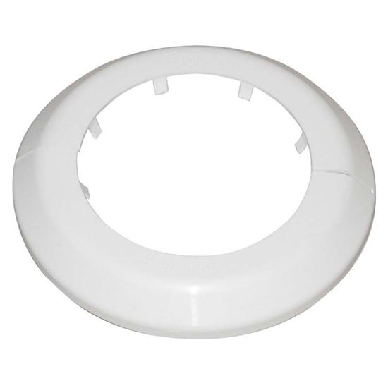 Immagine di ROSONE, PER TUBI SCARICHI WC FLESSIBILI, Ø150 MM