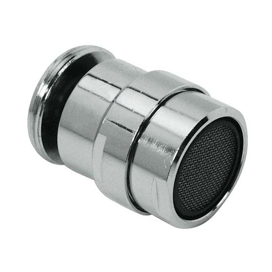 Immagine di AERATORE, PER BIDET, CON SNODO, M 24/1 MM
