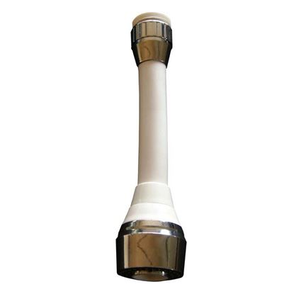 Immagine di AERATORE PROLUNGATO, A 2 GETTI, MF 22X24 MM