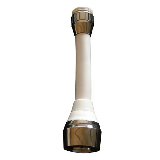 Immagine di AERATORE PROLUNGATO, A 2 GETTI, MF 22X24 MM