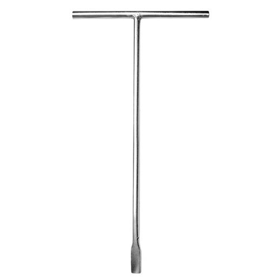 Immagine di CHIAVE PER ASSEMBLAGGIO RADIATORI, 1", 50 CM