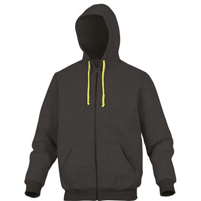 Immagine di GIACCA PILE 2 TASCHE BASSE TAGLIA L