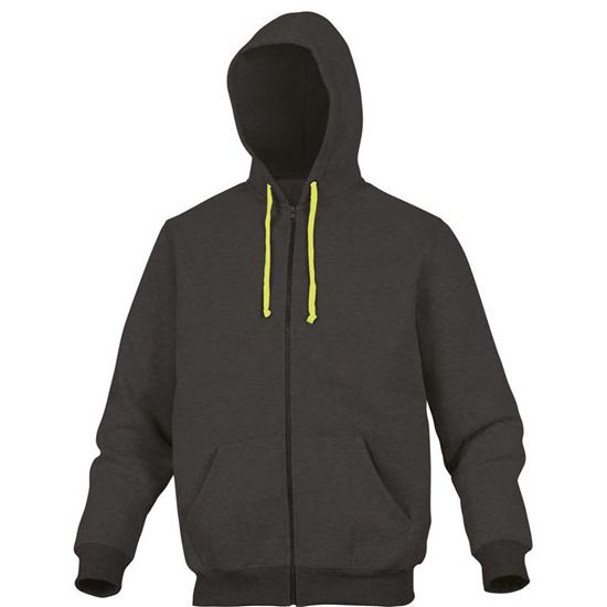 Immagine di GIACCA PILE 2 TASCHE BASSE TAGLIA L