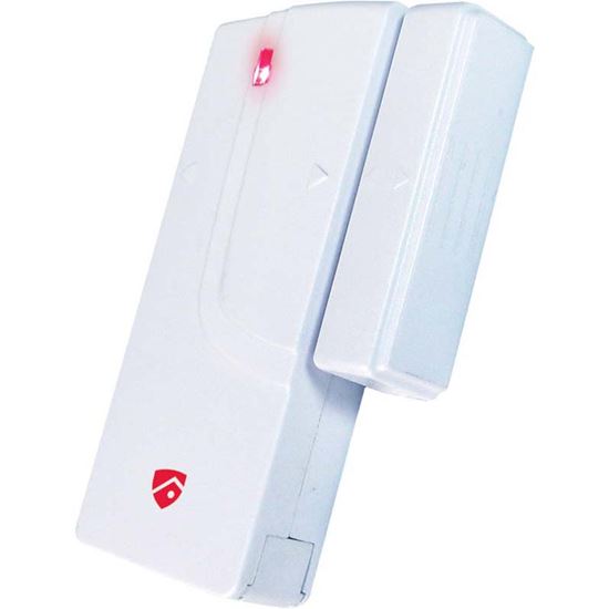 Ge Interlogix NX - 60 924 RF TS Sans Fil Clavier Écran Tactile Patin Simon XT EB - Foto 9