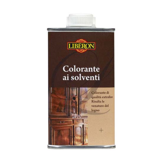 Colorante Liquido Universale Per Esterni 100 Ml Nero Ossido | Leroy Merlin - Foto 3