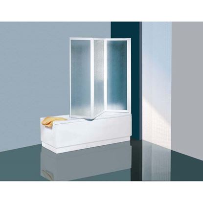 Immagine di PARETE VASCA FIATI, ACRILICO 135X135CM