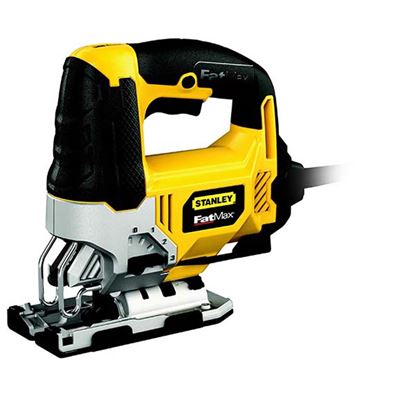 Immagine di SEGHETTO ALTERNATIVO STANLEY FATMAX, FME340K, 710 W, 1 LAMA, VALIGETTA, PESO 2,76 KG