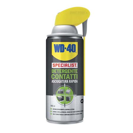 Immagine per la categoria LUBRIFICANTI SPRAY