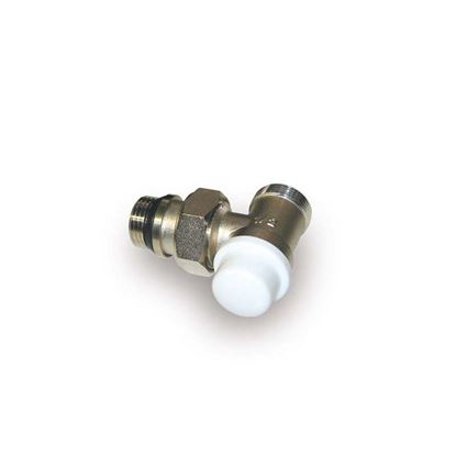 Immagine di DETENTORE JUPITER, IVR, SQUADRO, RAME/MULTISTRATO, 3/8"