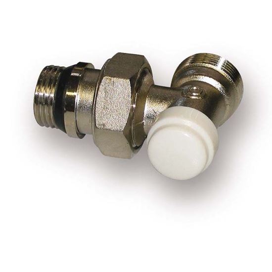 Immagine di DETENTORE ANGOLO, IVR, RAME/MULTISTRATO, 1/2"