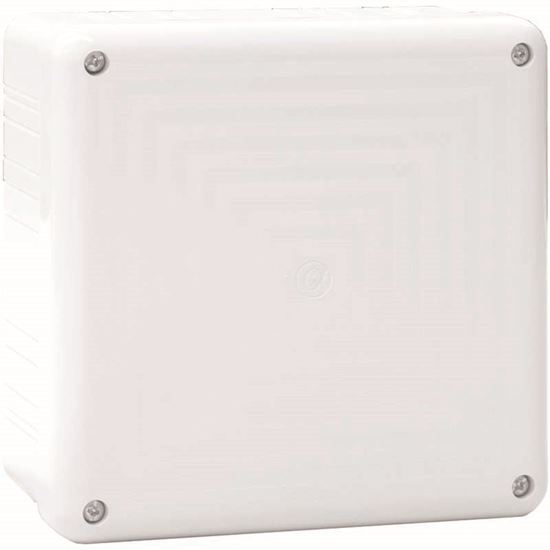 Immagine di DERIVAZIONE, COLORE BIANCO, 115X115 MM