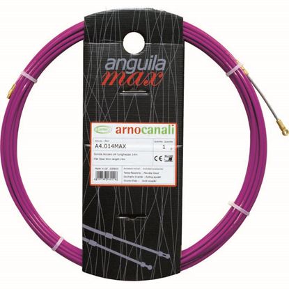 Immagine di SONDA ACCIAIO-NYLON, Ø 4 MM, 21 M